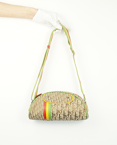 Jamaica Crossbody, front view
